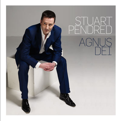 Stuart Pendred - Agnus Dei