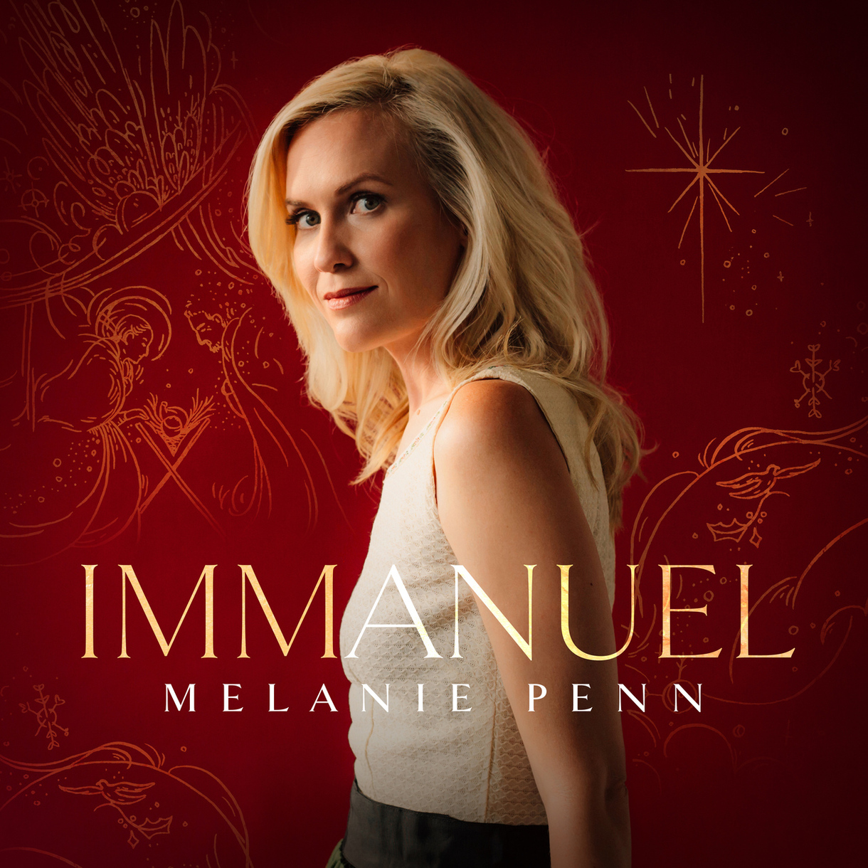 Melanie Penn - Immanuel