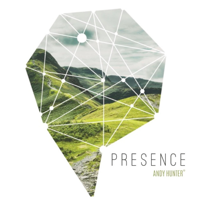 DJ Andy Hunter Announces Free App 'Presence'