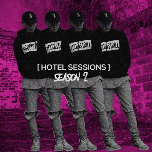 Dillon Chase Offers 'Hotel Sessions Seasons 2' EP