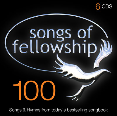 Six-CD 'Songs of Fellowship 100' Compilation Features Church Songs Old & New
