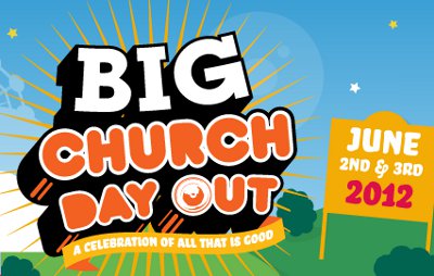 Big Church Day Out Tickets Go On Sale With Newsboys & Casting Crowns Confirmed