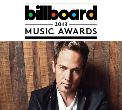 TobyMac Leads Christian Artists In 2013 Billboard Music Awards Finalists