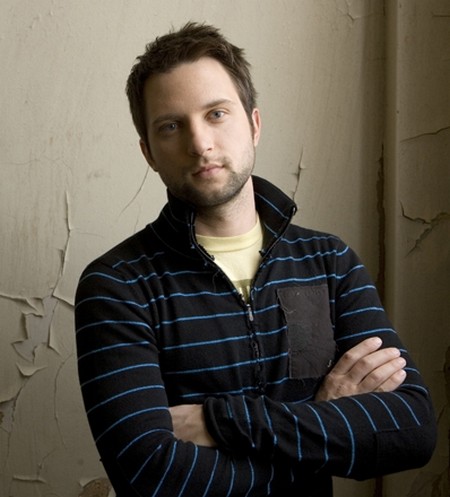 Brandon Heath Featured in The New York Times  