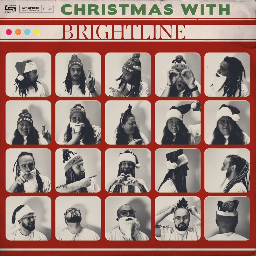 BrightLine - Christmas With Brightline