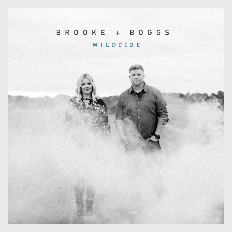 Brooke & Boggs - Wildfire