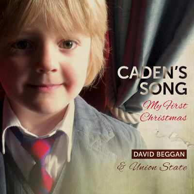 Union State - Caden's Song (My First Christmas) - Single