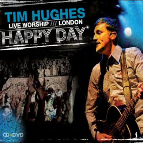 Tim Hughes - Happy Day