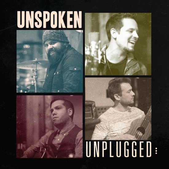 Unspoken - Unplugged