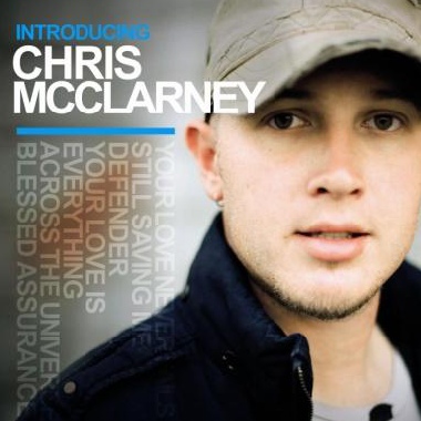 Chris McClarney - Introducing Chris McClarney