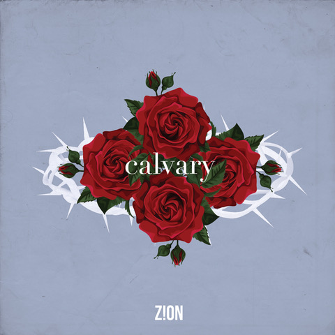 Zion - Calvary