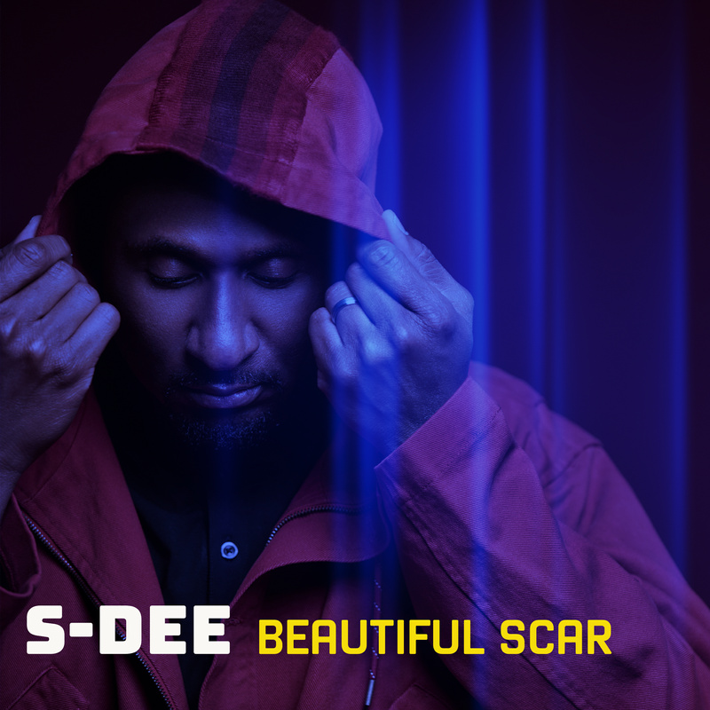 S-Dee - Beautiful Scar