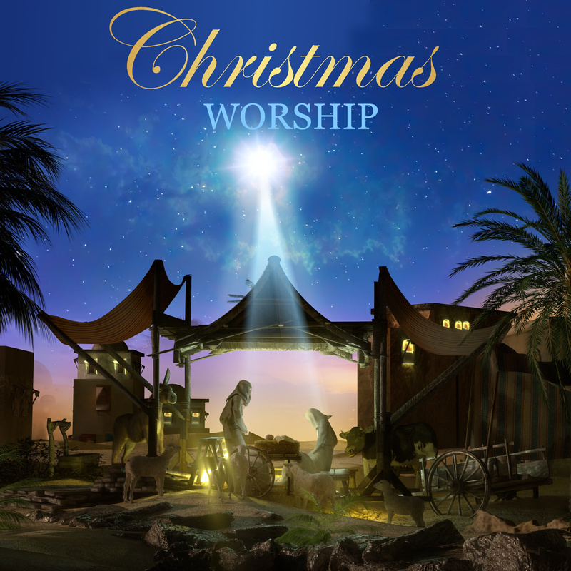 Backstage Revival - Christmas Worship