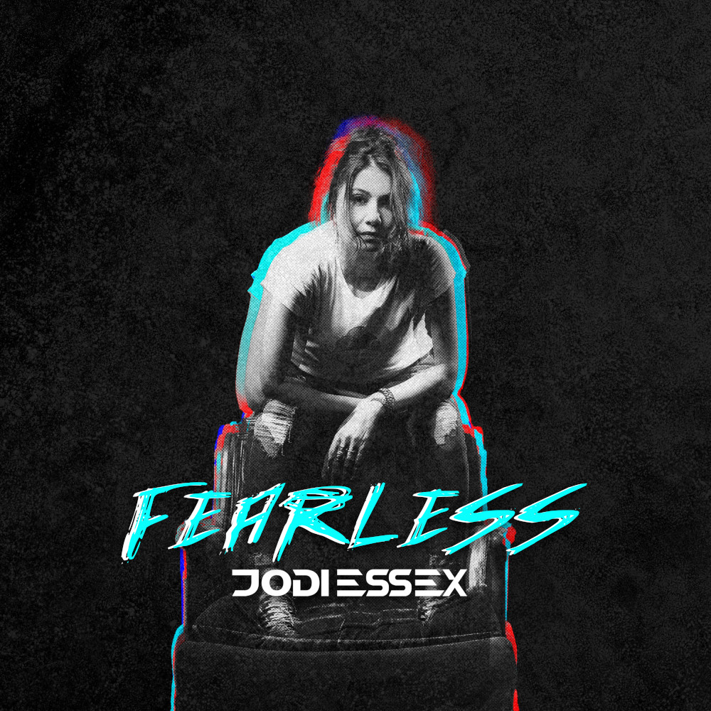 Jodi Essex - Fearless