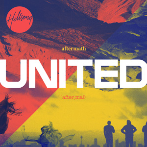 £4-off Hillsong United's New Album 'Aftermath'