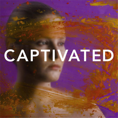 Divine Attraction - Captivated (Single)