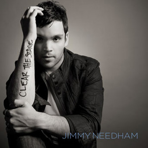 Jimmy Needham - Clear the Stage