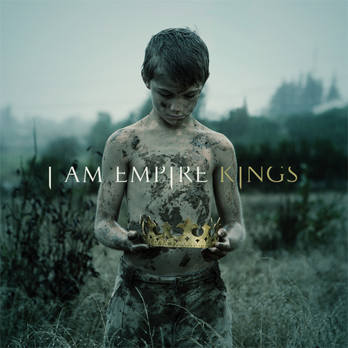 I Am Empire To Release New Album 'Kings' In January
