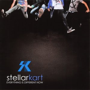 Stellar Kart Release 'Everything Is Different Now' In March