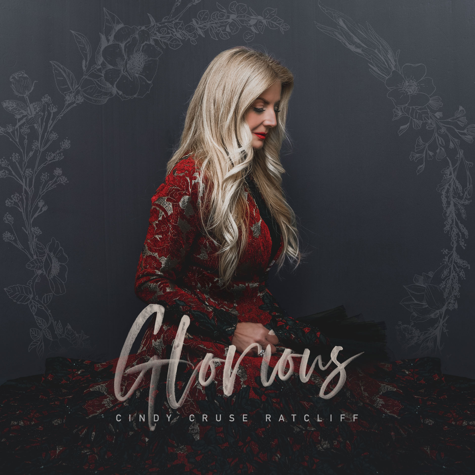 Louder Than The Music Lakewood Church's Cindy Cruse Ratcliff