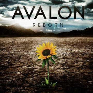 Avalon Announce New Album 'Reborn'