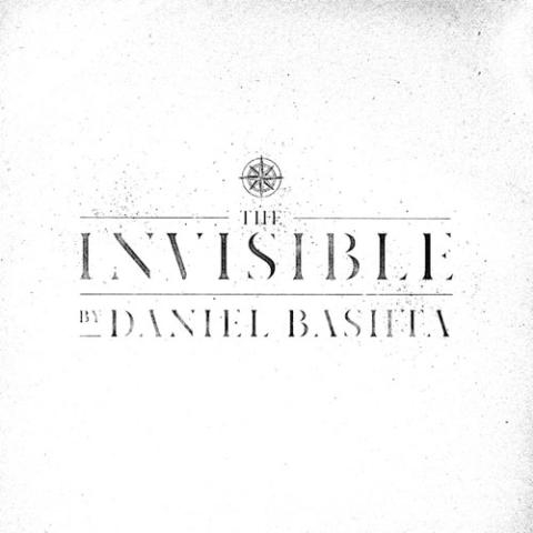 Daniel Bashta - The Invisible