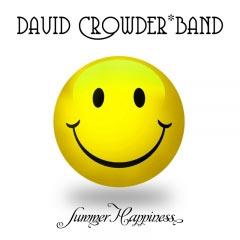 David Crowder*Band - Oh Happiness