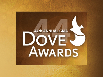 Dove Awards 2013 Winners Announced, Matt Redman Wins 6 Awards
