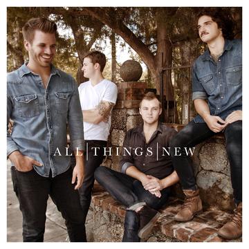 All Things New - All Things New