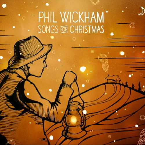 Phil Wickham Releases 'Songs For Christmas' Album