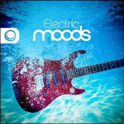 Various Artists - Electric Moods
