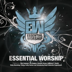 Essential Worship - Essential Worship