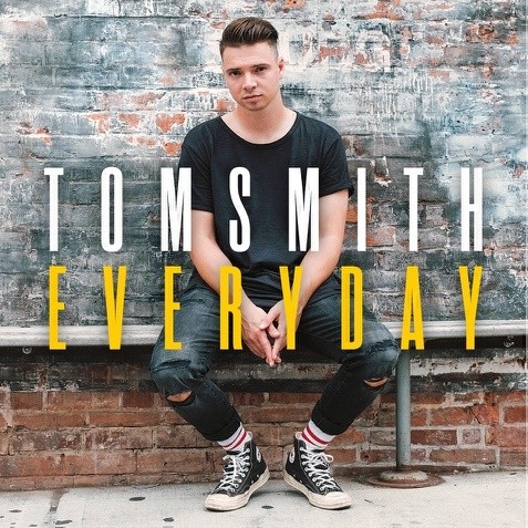 Tom Smith - Everyday EP