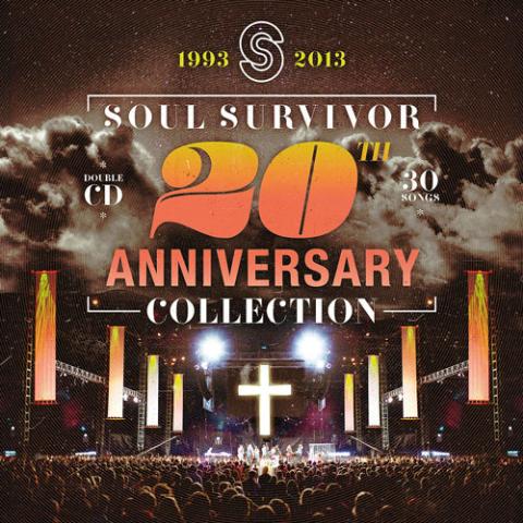 Soul Survivor - 20th Anniversary Collection