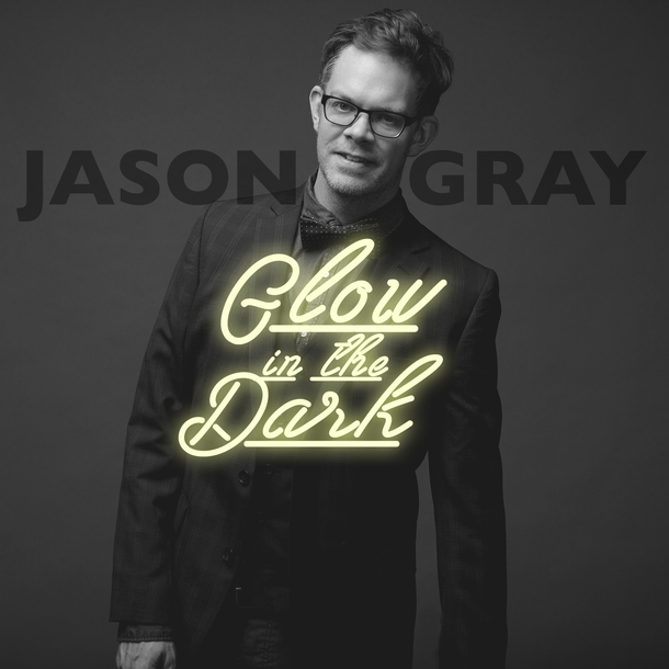 Jason Gray Releasing New Single From Upcoming 'Post Script' EP
