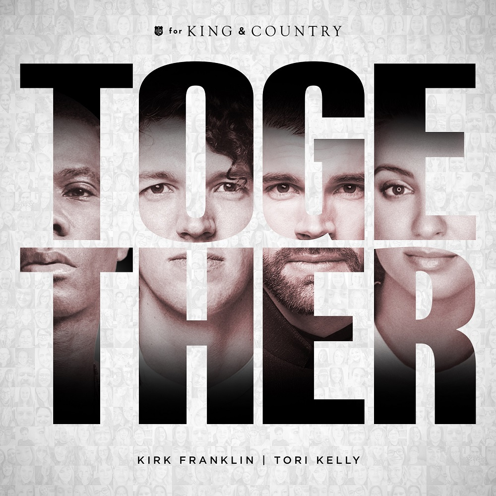 for King & Country - Together