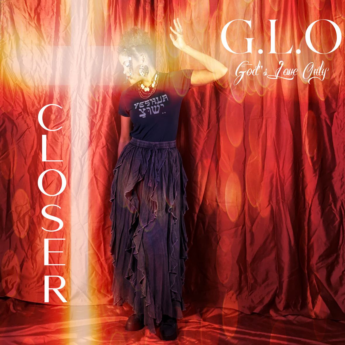 Christian Rapper G.L.O Releases 'Closer' Single