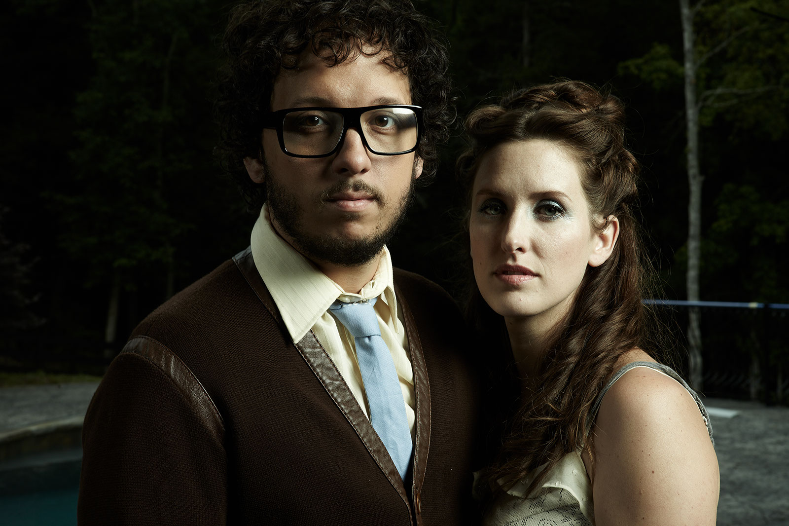 Gungor, Graham Kendrick & All Souls Orchestra For London's LST In The Park