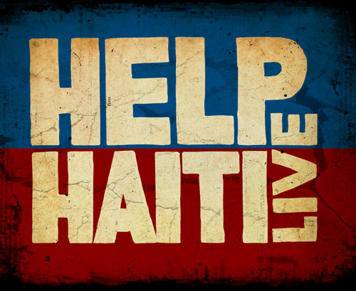 'Help Haiti Live' Concert In Nashville Featuring Jon Foreman, Jars Of Clay & More