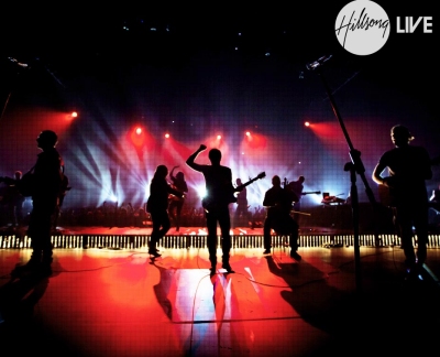 Hillsong Prepare For US Tour & Release 'Born Is The King' Christmas EP
