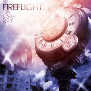 Fireflight - Desperate