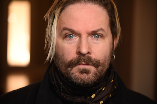 Kevin Max