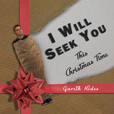Gareth Hides - I Will Seek You