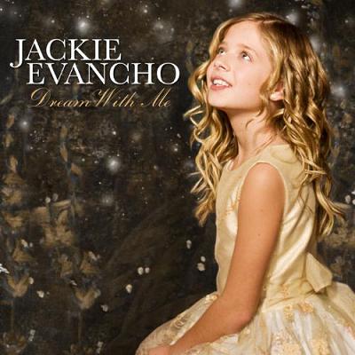 America's Got Talent Prodigy Jackie Evancho Releases 'Dream With Me'