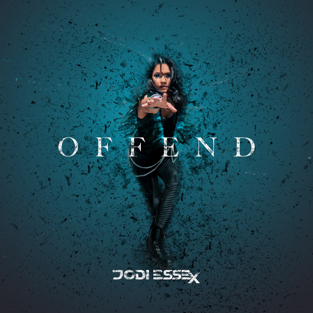 Jodi Essex - Offend