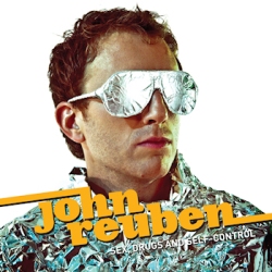 John Reuben - No Be Nah