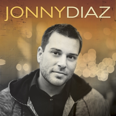 Jonny Diaz Releases Self-Titled Second Album