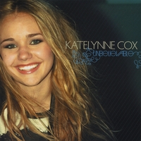Katelynne Cox - Got A Feeling