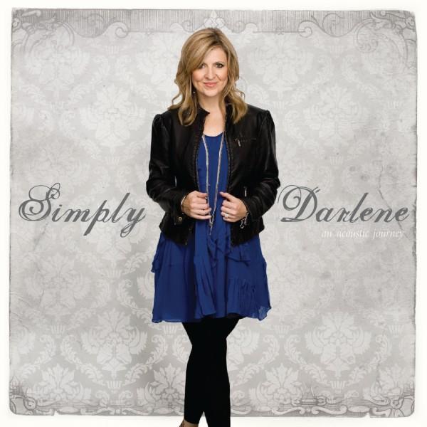 Darlene Zschech Releases Acoustic Album 'Simply Darlene'
