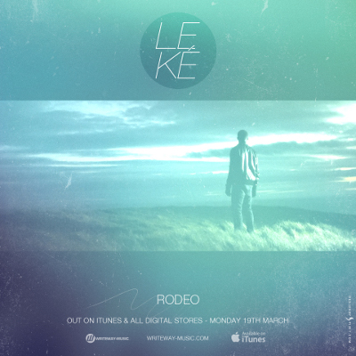 Leke - Rodeo (Single)